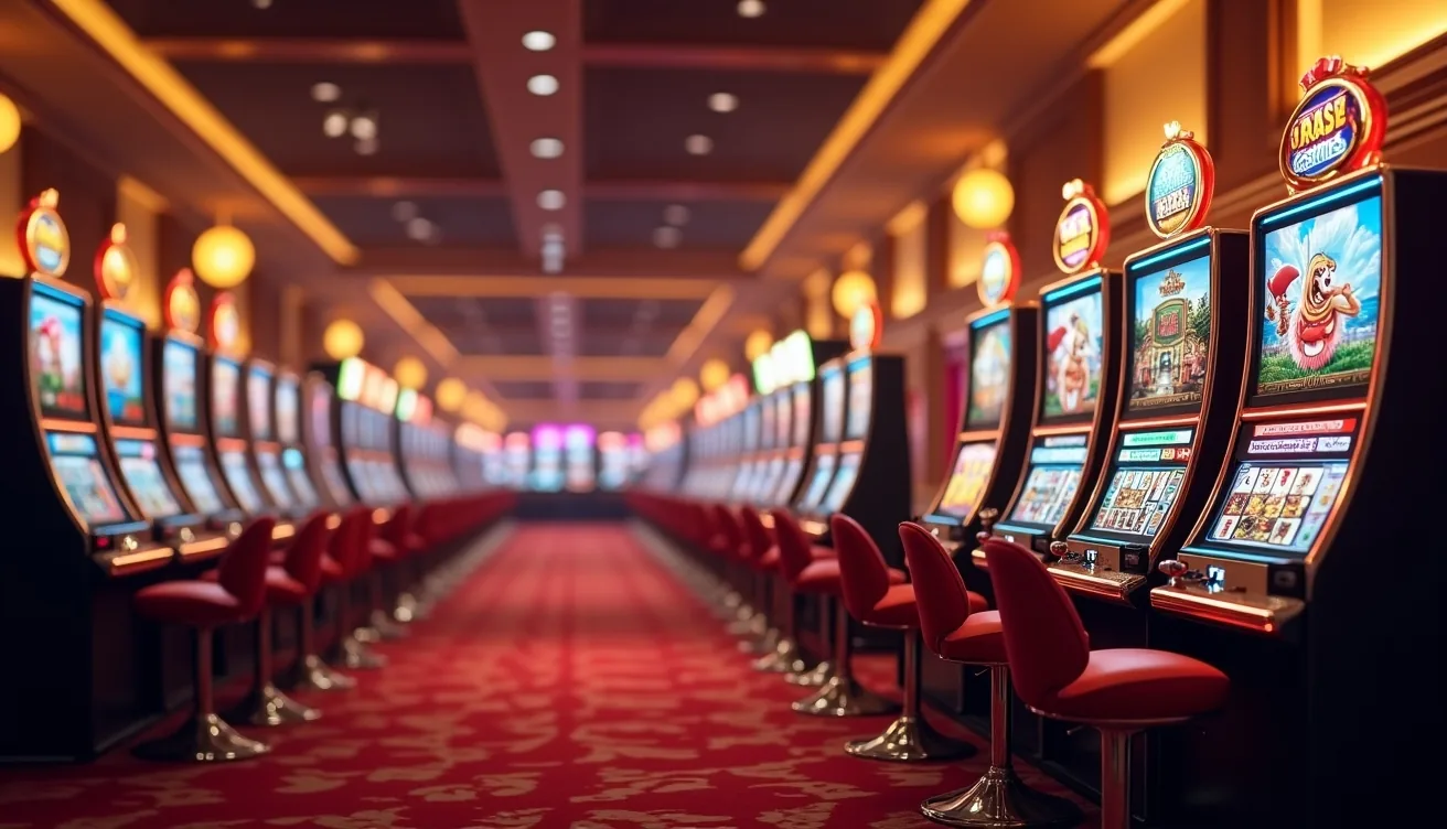 Crash Games e Giochi Istantanei: La Sezione Oltre le Slot di Princess Casino